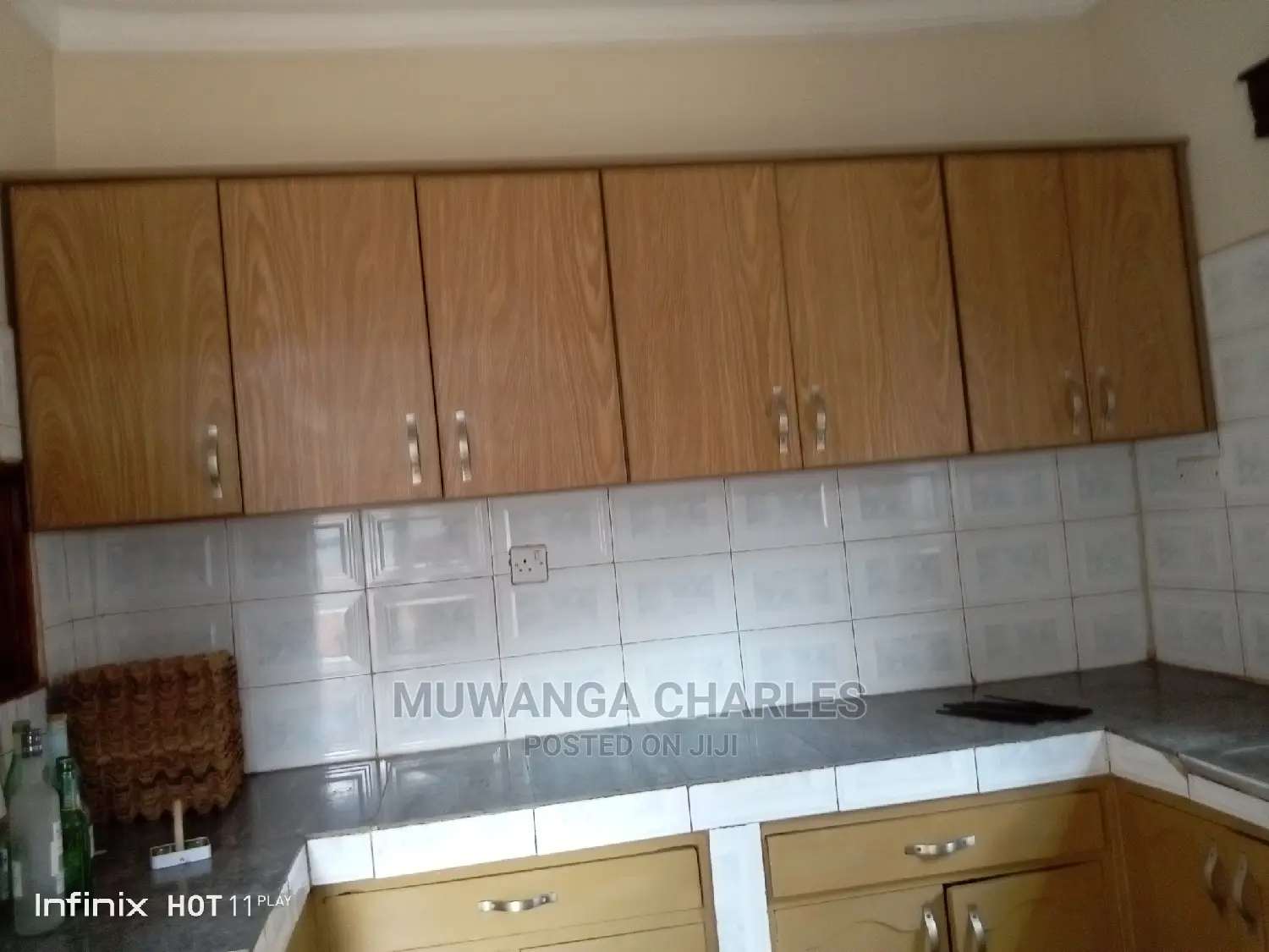 3bdrm House in Fs Properties Ltd, Central Division for Rent