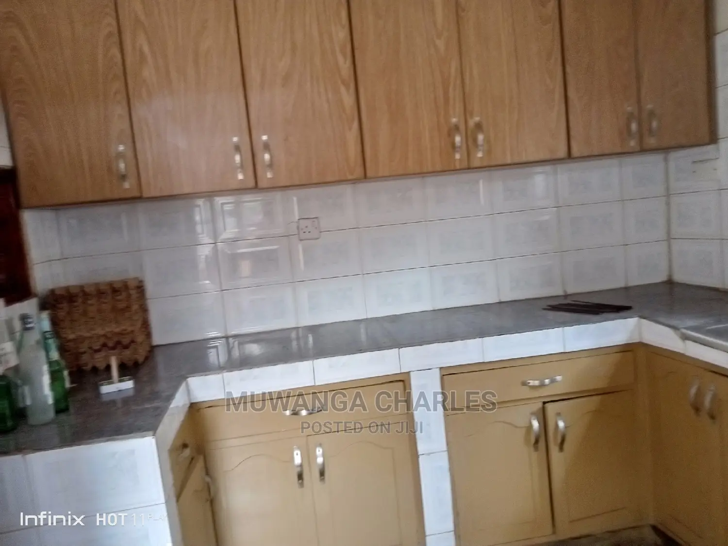 3bdrm House in Fs Properties Ltd, Central Division for Rent