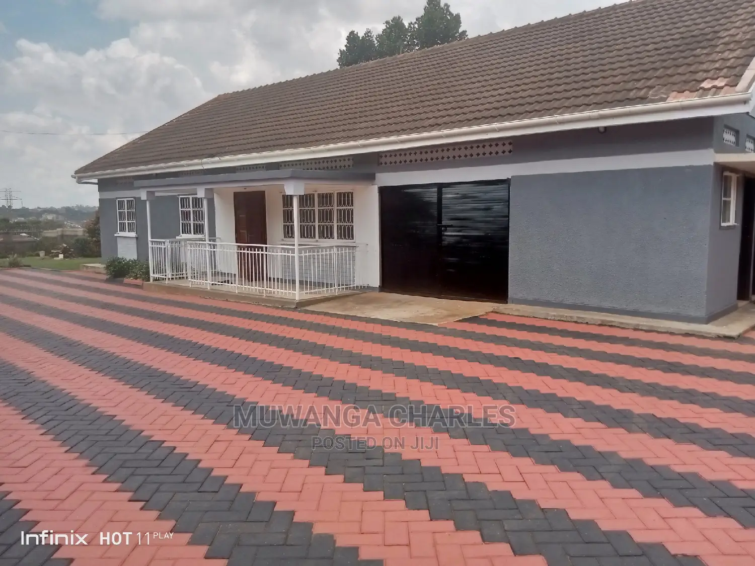 3bdrm Bungalow in Fs Properties Ltd, Central Division for Rent
