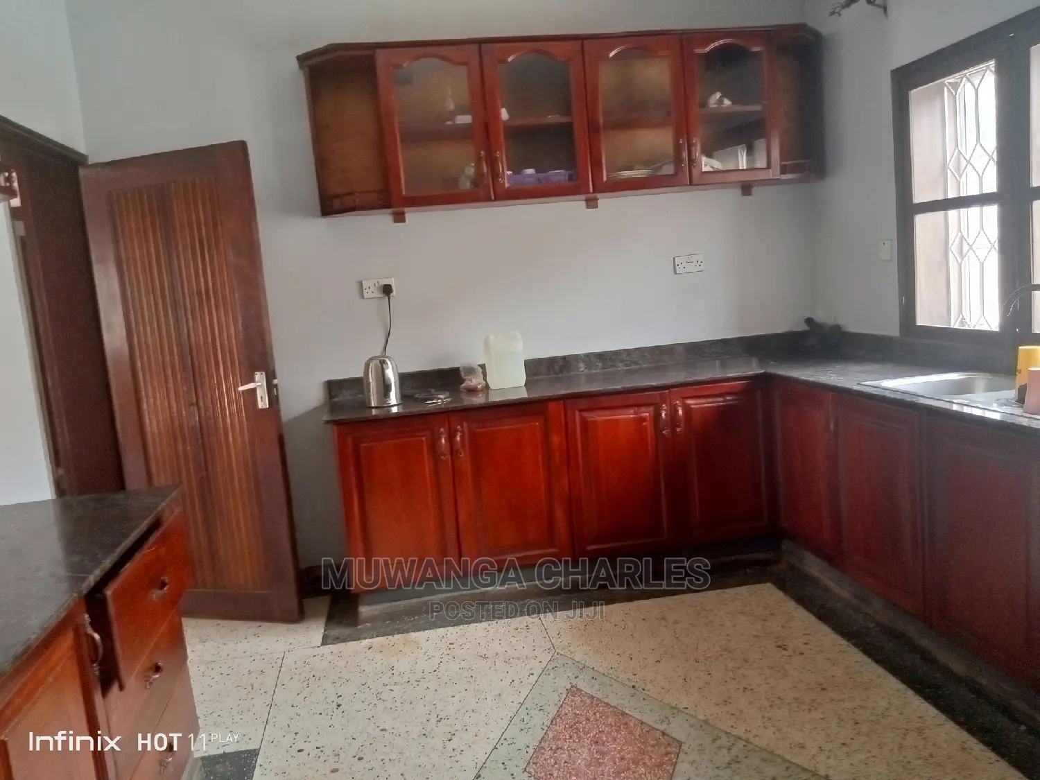 3bdrm Bungalow in Fs Properties Ltd, Central Division for Rent