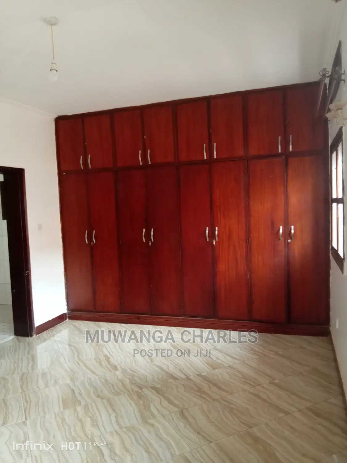 3bdrm Bungalow in Fs Properties Ltd, Central Division for Rent