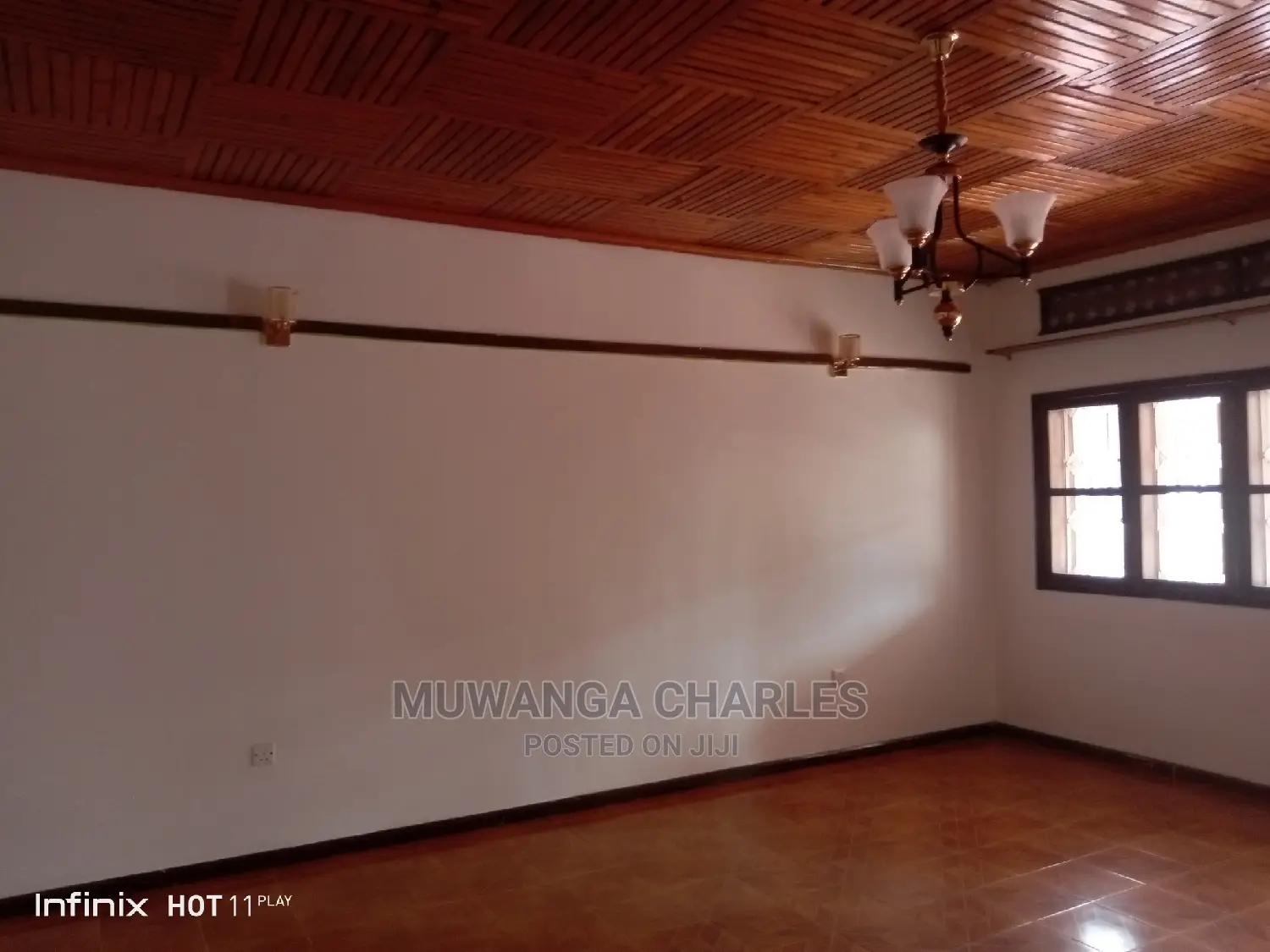 3bdrm Bungalow in Fs Properties Ltd, Central Division for Rent
