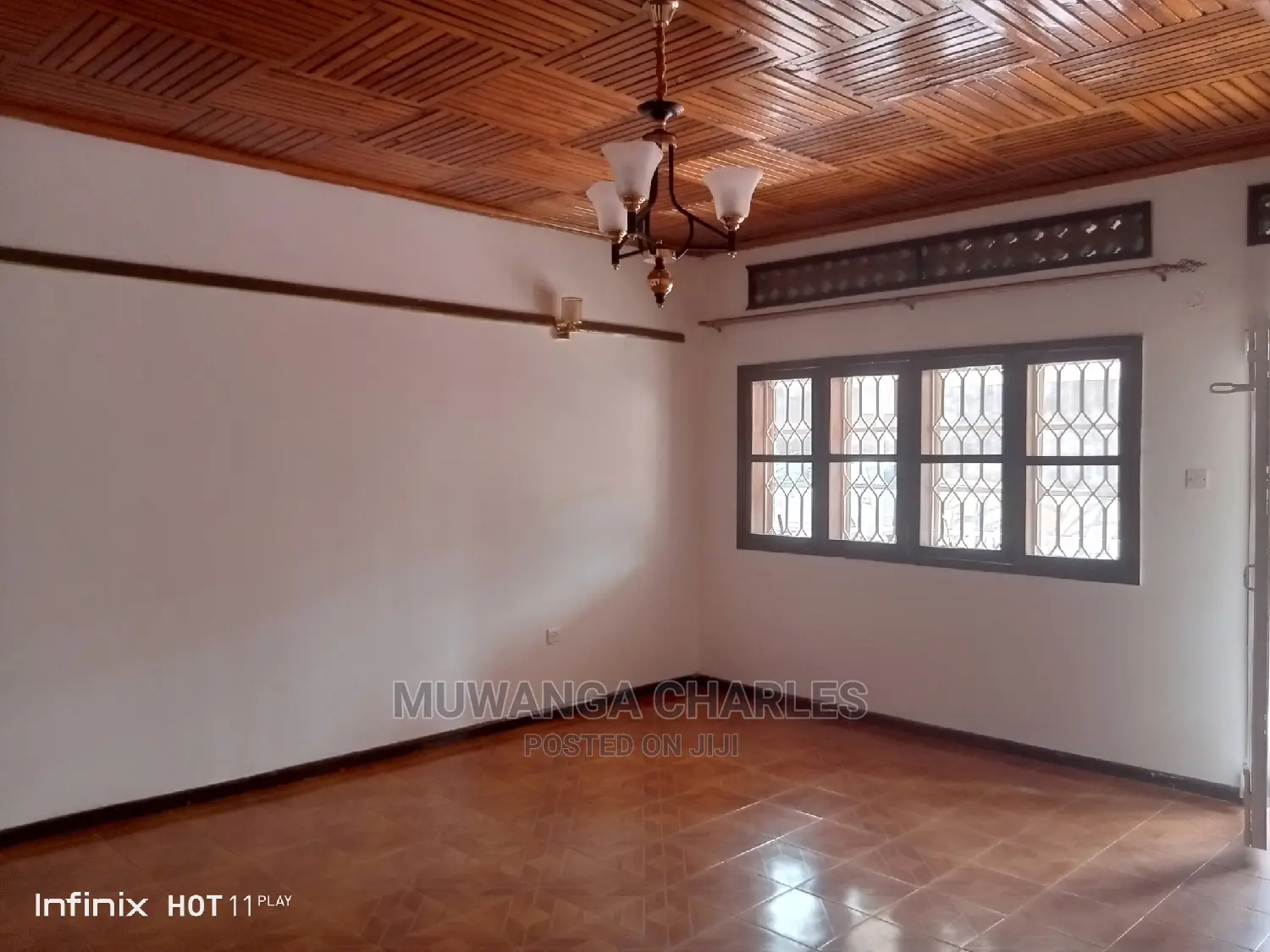 3bdrm Bungalow in Fs Properties Ltd, Central Division for Rent