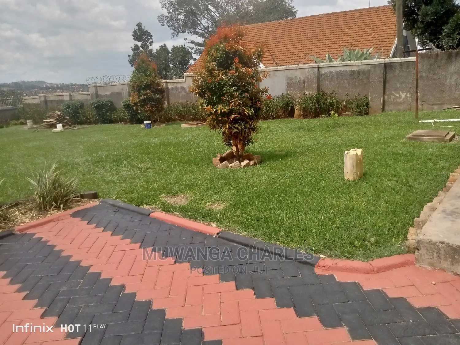3bdrm Bungalow in Fs Properties Ltd, Central Division for Rent