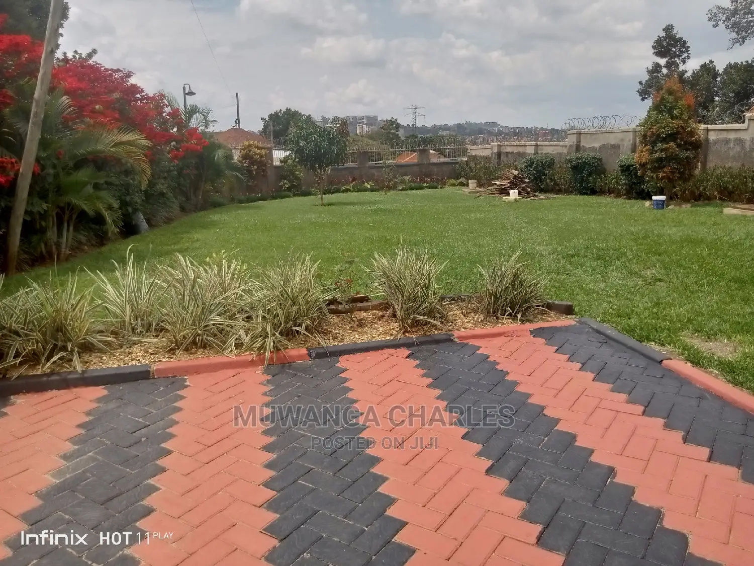 3bdrm Bungalow in Fs Properties Ltd, Central Division for Rent