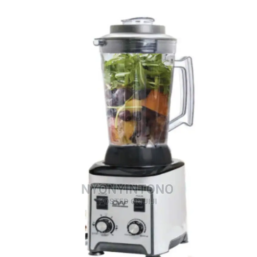 Digiwave 4l Commercial Blender