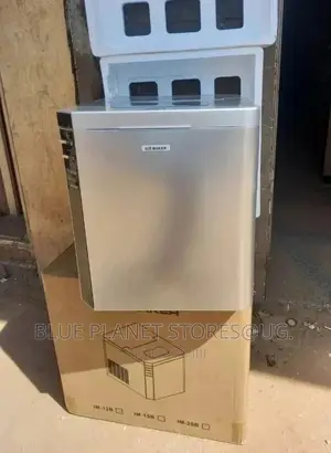 ADH Auto _ Ice Cube Maker/Machines || IM-12B || Commercial