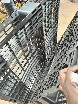 Pallets (Plastic)
