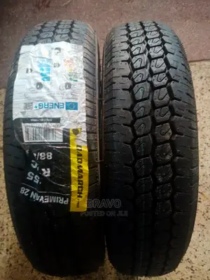 155R12 (8)Ply