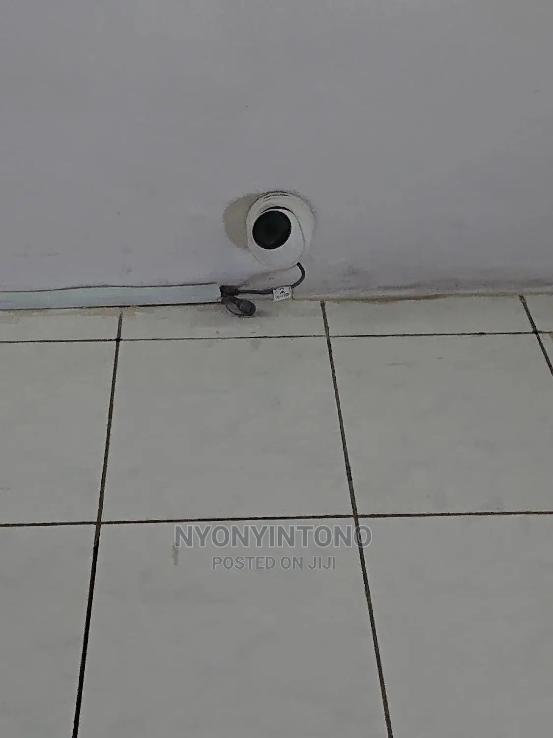 Hikvision Surveillance Camera Kit
