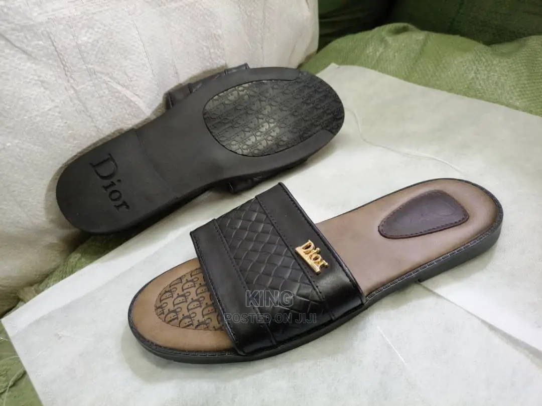 Dior Artful Sandals