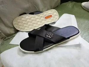 Louis Vuitton Royal Sandals