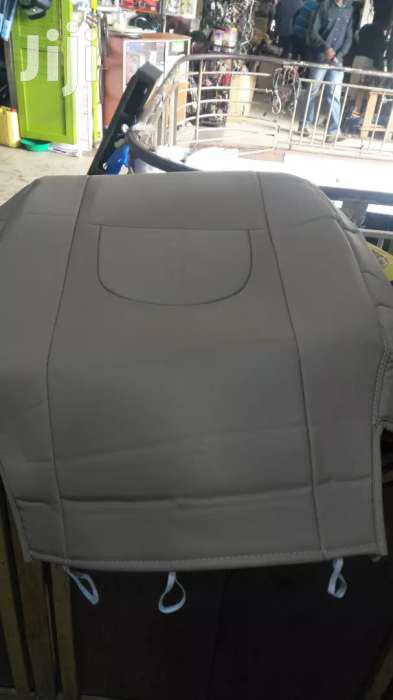 Wellfit Seat Covers