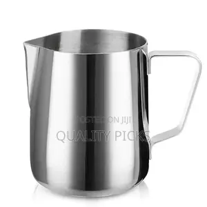 Milk Frothing Cup
