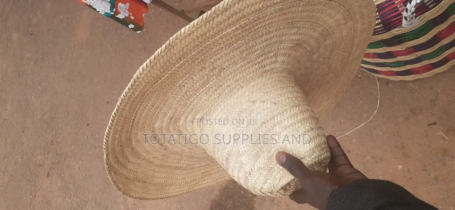 The African Best Hurt