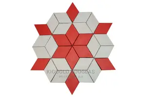 Coloured Pavers and Tlies We Sell and Lay Them