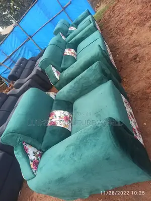 Sofas on Sale in Good Materials and Price