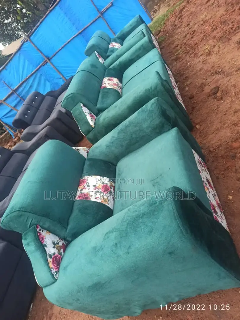 Sofas on Sale in Good Materials and Price