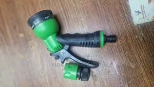 Irrigation Gun