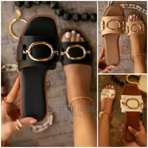 Classic Trending Flat Sheos