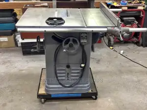 Delta 10 Inch Industrial Table Saw