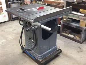 Delta 10 Inch Industrial Table Saw