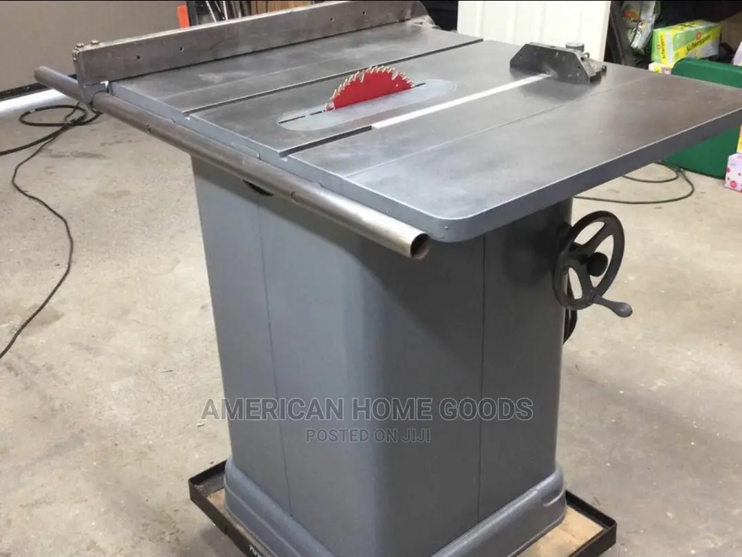 Delta 10 Inch Industrial Table Saw