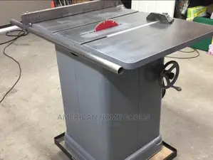 Delta 10 Inch Industrial Table Saw