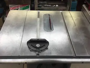 Delta 10 Inch Industrial Table Saw