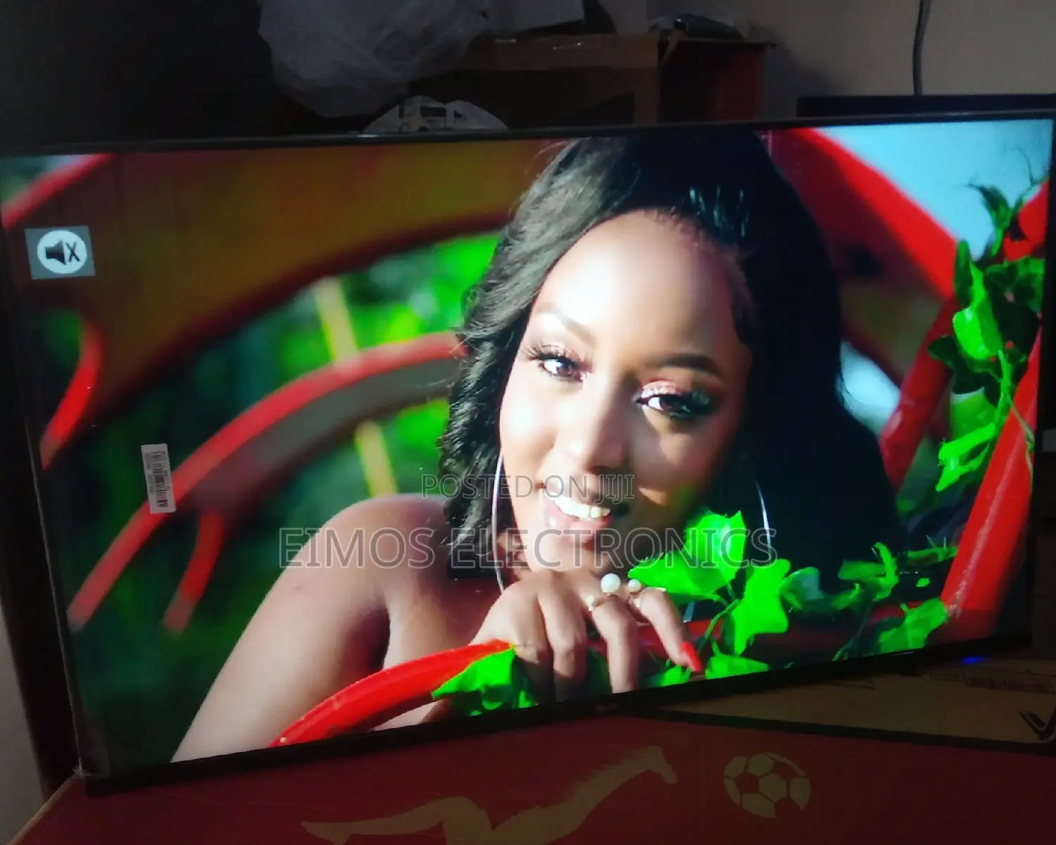 32" Lg Digital Free to Air