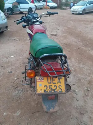 TVS Neo NX 2018 Green