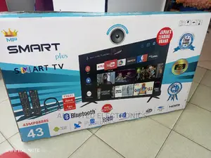 Smart Plus 43 Smart Tv