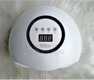 Uv Led Nail Dryer