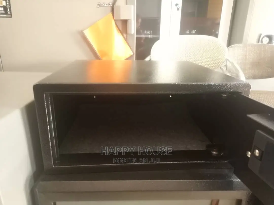 Digital Safe