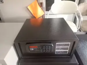 Digital Safe