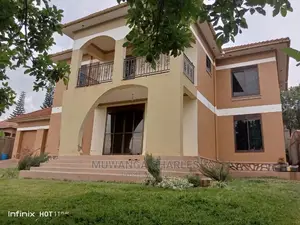 5bdrm Duplex in Fs Properties Ltd, Central Division for Rent