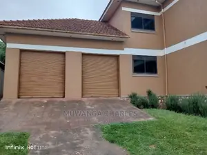 5bdrm Duplex in Fs Properties Ltd, Central Division for Rent