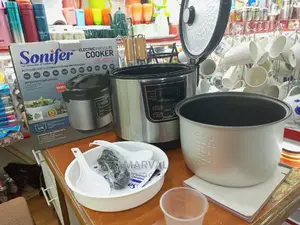 11 in 1 Electric Pressure Cooker