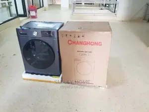 Changhong Washing Machine 7kgs