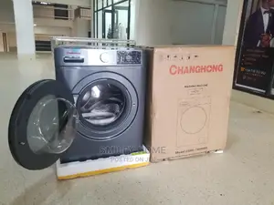 Changhong Washing Machine 7kgs