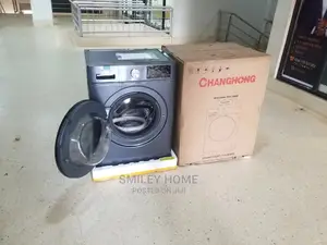 Changhong Washing Machine 7kgs