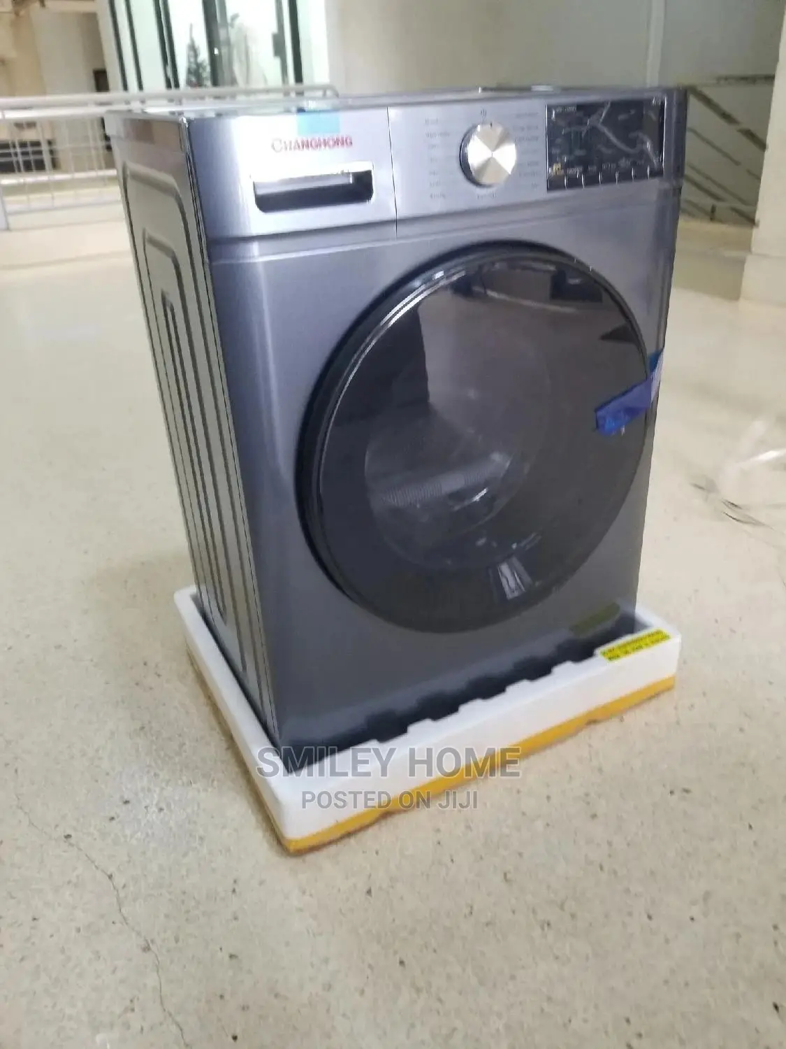 Changhong Washing Machine 7kgs