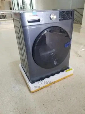 Changhong Washing Machine 7kgs