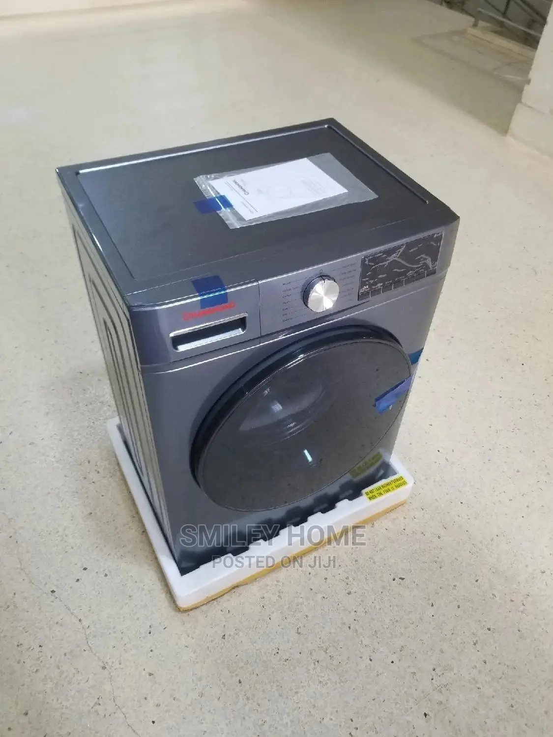 Changhong Washing Machine 7kgs