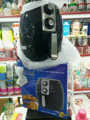 Easy Fry/5.0l Health Air Fryer