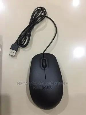 Usb Optical Mouse