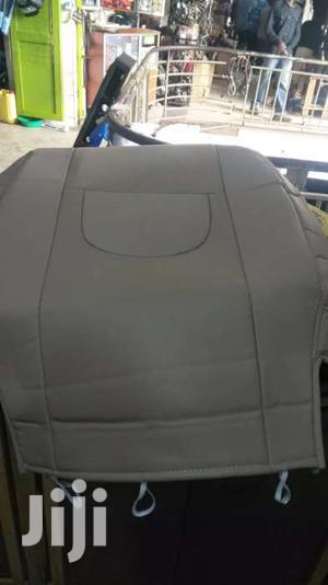 Wellfit Seat Covers
