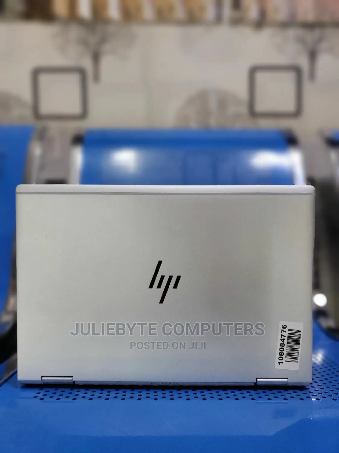 Laptop HP EliteBook 1030 8GB Intel Core I5 SSD 512GB