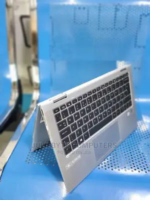 Laptop HP EliteBook 1030 8GB Intel Core I5 SSD 512GB