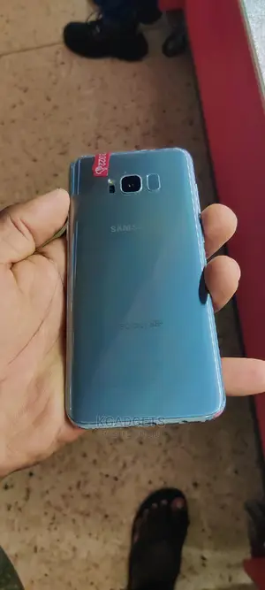Samsung Galaxy S8 Plus 64 GB Blue